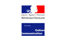 Minist�re de la culture et de la communication