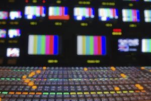 Production TV
